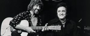 Why Johnny Cash Believed It Was Crucial To Be Around Other Songwriters: “Maybe It’s More Like a Challenge Than an Inspiration”