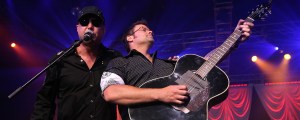 On This Day in 2017, Troy Gentry’s Final Flight Stilled His Voice but Montgomery Gentry’s Anthems Still Resonate