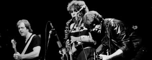 How Quarterflash Struck Gold With Their Debut Single About Being Done Dirty
