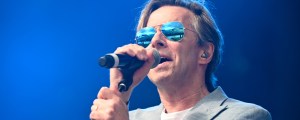 How Johnny Hates Jazz Scored With the Smooth Bitterness of “Shattered Dreams”