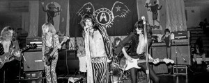 How 3 of the Most Iconic Classic Rock Bands Got Their Name