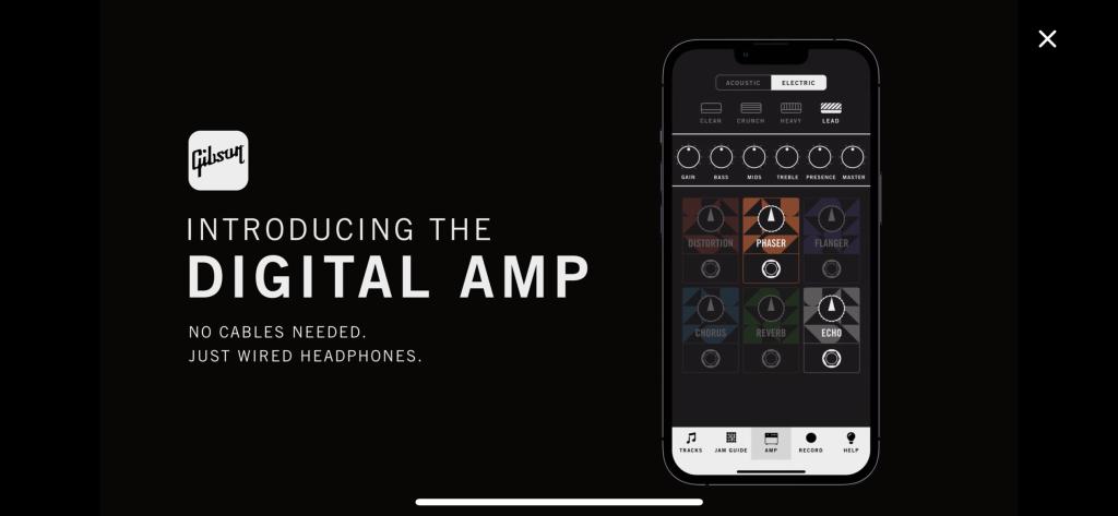gibson app