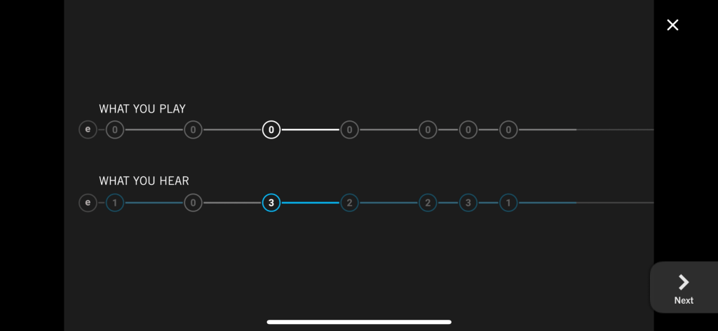 gibson learn and play guitar app
