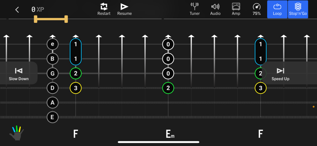 gibson guitar app review