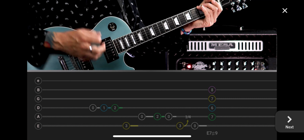 gibson app review
