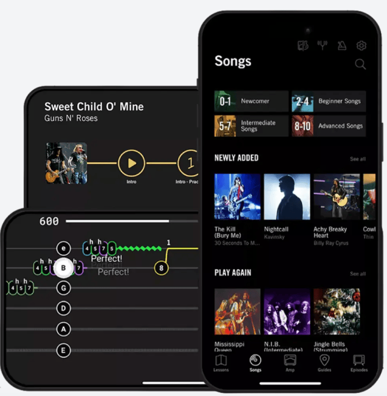 Gibson App