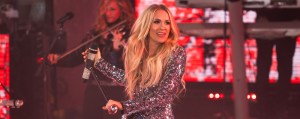 3 of Carrie Underwood’s Best Duets (And I Bet You’ve Never Heard One of Them)