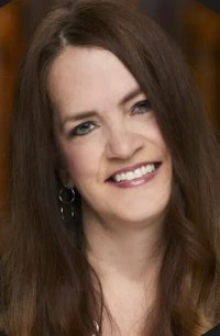 Gayle Thompson