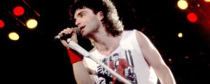 3 Nostalgic Rock Ballads From the 1980s That Take You Back to the Era Every Time