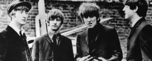 3 Songs From 1965 That Made Rock Go Psychedelic