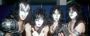 On This Day in 1973, the Classic Rock Band Formerly Known as Wicked Lester Stepped on Stage for the First Time—and the Rest Is History