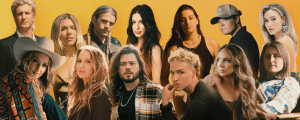 Introducing the 2026 American Songwriter Lyric Contest Judges