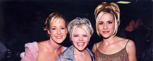 Let’s Go, Girls: 3 Female Country Stars That Defined the 1990s
