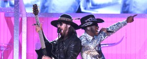 3 of the Most Unlikely Collaborations in Country Music History