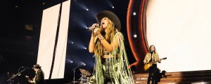3 Country Stars Reveal Their Biggest Inspirations