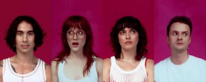 The Happy Fits Find New Beginnings and “Fleetwood Mac Possibilities” on Fourth Album ‘Lovesick’
