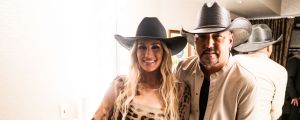 Jason Aldean and Wife Brittany Remember “Route 91 Fam” Eight Years After Las Vegas Tragedy