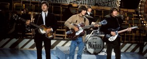 Check Out This Previously Unheard Take of a 1965 Beatles Classic, Featuring Humorous Studio Banter From John Lennon