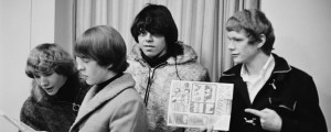 How The McCoys Managed To Be at the Right Place and Right Time To Achieve a Garage Rock Classic