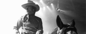 Remember When Clint Eastwood and Merle Haggard Topped the Country Chart With Their Western Duet