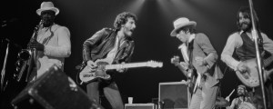 Why Bruce Springsteen and Steven Van Zandt Got Fired for Being Too Entertaining