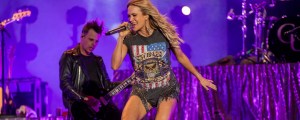 4 Country Songs That Might Just Motivate You in the New Year