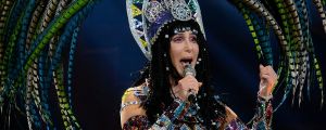 Remember When Cher Delivered This Memorable Line About Men and Relationships in 1966?