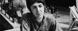 Why Paul McCartney’s Meaning of “Helter Skelter” Likely Doesn’t Align With Yours