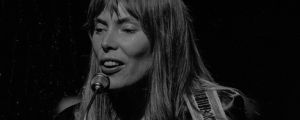 3 Songs You Probably Didn’t Know Were About Joni Mitchell