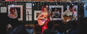 Tennessee Songwriters Week