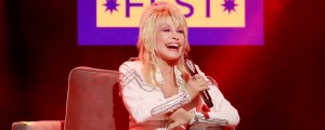 If You Listen Closely, You Might Hear Dolly Parton’s Acrylic Nails on “9 To 5”