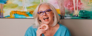 Songwriter Sandy Knox Reinvents the Memoir by Combining Narrative and Song in a First-Of-Its-Kind Audiobook Musical