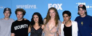 Move Over, Post Malone: ‘That 70s Show’ Star Wants To Be the Next To Go Country