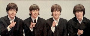 No More New Beatles Music, According to Producer’s Son