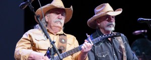 4 Country Duos That Came Before Brooks & Dunn