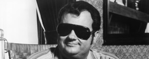 On This Day in 2022, the World Lost the Blind Pianist Who Played on Thousands of Recordings for George Jones, Patsy Cline, Loretta Lynn, and Connie Smith