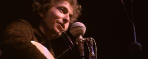 3 Bob Dylan Songs That Fans Believe Have Hidden Meanings