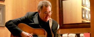 4 Country Artists Who Got Their Start in Rock Bands