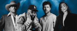 American Songwriter 2025 Song Contest Semi-Finalists Announced