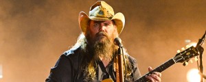 Remembering That Time “Tennessee Whiskey” Was Almost a George Strait Song