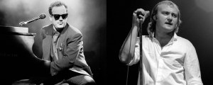 4 Classic Rock Artists Who Scored No. 1 Hits on the Hot 100 in 1989