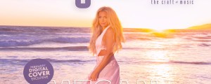 February 2026 Digital Cover Story: Megan Moroney’s Third Studio Album Captures an Artist Fully Stepping into Her Identity