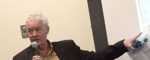 Pete Finney, Country Music Historian and Steel Guitarist to the Stars, Dead at 70