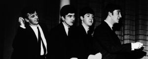 Remembering That Time Elvis Met The Beatles in 1964 (and It Was Particularly Awkward)