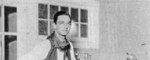 Born on This Day in 1911, One of the First “Singing Cowboys” Who Shaped Ernest Tubb’s Career