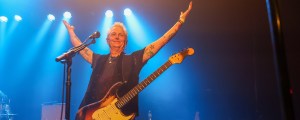Pearl Jam Guitarist Mike McCready Reflects on Turning the Big 6-0: “I’m Grateful to Still Be Around” (Exclusive)
