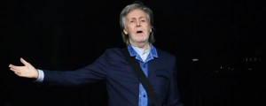 Paul McCartney Featured in New Installment of Audible’s ‘Words + Music’ Audio Series That Includes Previously Unheard Interview Clips