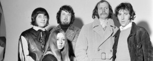 Founding Pentangle Drummer Terry Cox, Who Also Recorded With David Bowie and Elton John, Dead at 89