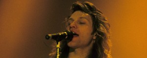 Jon Bon Jovi Took a “Time Machine” Into Stevie Nicks’ Past to Write This Song for Her