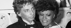 A Look Back at Barry Manilow and Dionne Warwick’s Collaborations From the Late 1970s Through Mid-’80s